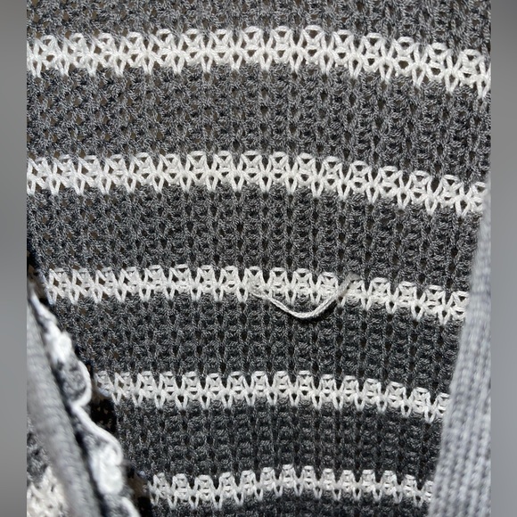 Button-up Sweater/Cardigan - Picture 3 of 3